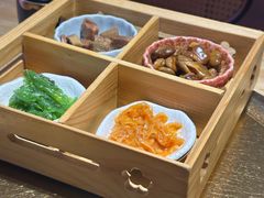-松鱼亭·和牛烧肉(协鑫广场店)