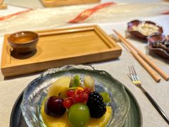 -叶叶菩提(太原别墅店)