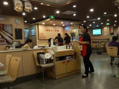 -嘉和一品粥(方庄店)