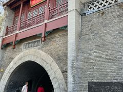-华清宫景区