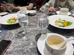 -苏先生海鲜渔庄(金桥店)