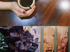 -东海咖啡馆