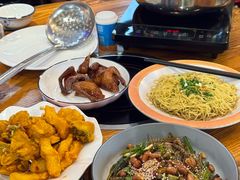 -鱼醉无骨鱼·中山脆肉鲩(荔湾路店)