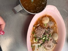 -榮泰米粉湯(Left Shop)