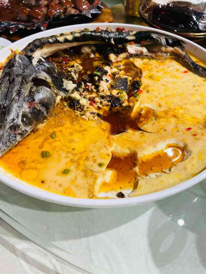 春祥辽菜楼-"第一次请成都来的朋友在一楼包房感觉挺不错.