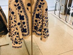 -ZARA(大上海时代广场店)