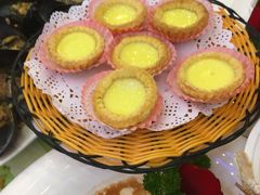 -快乐海鲜城(虎泉街店)