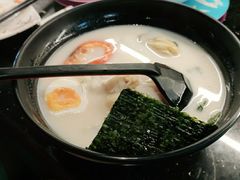 -三禾寿司(君尚店)