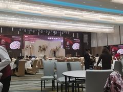 -喜宴又一村·粤菜·茶点·海鲜(壹方天地店)