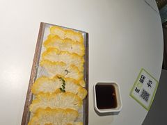 -花菇朵 ll 野生菌锅·精品滇菜(后沙峪店)