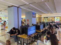 -滨寿司(新街口中央商场店)