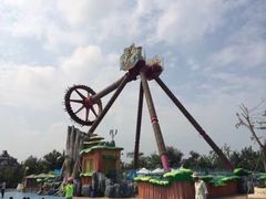 -青岛方特梦幻王国