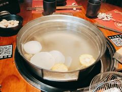 -原牛道·潮汕围炉火锅(讯美店)