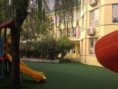 -石家庄市新华区未来强者红星幼儿园