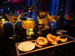 -翡翠36酒吧(浦东香格里拉店)