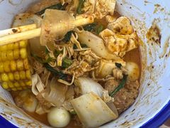 -菲哥麻辣烫(贵山小区店)