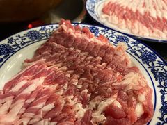 -裕德孚·非遗手切涮羊肉(东直门内大街店)
