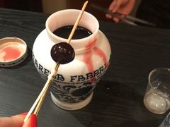 -上海雅居乐万豪侯爵酒店