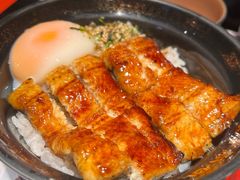 -鳗事鱼意·活鳗现烤专門店(保利广场店)