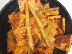 -米兜兜米粉·新疆料理(川大店)