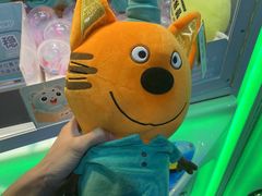 -反斗乐园π·电玩·高空拓展·蹦床(龙华天虹店)