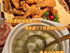 -前海沿·青岛菜(乐客城店)