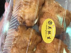 -吴记·吴酥生PASTRY宫廷酥饼