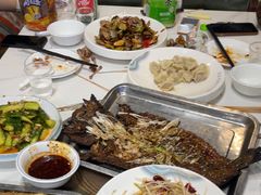 -清真·马坡烧烤涮牛肚·酸浆火锅(新区总店)