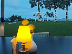 -宴悦海鲜餐厅·游水海鲜·牛排(亚龙湾瑞吉店)