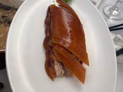 -四季民福烤鸭店(前门店)