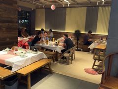 -三毛演义·湖南烧烤大排档(南浦店)