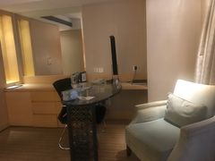 -上海新锦江大酒店