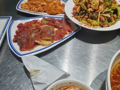-胡同泥炉烤肉(总店)