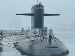 -中国人民解放军海军博物馆