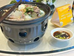 -麒麟中餐厅·经典粤菜·地道菜式老字号(广州长隆酒店)