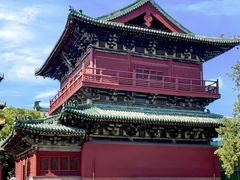 -隆兴寺