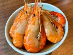 -卿家姆小馆·生腌熟醉·宁波小鲜(旗舰店)