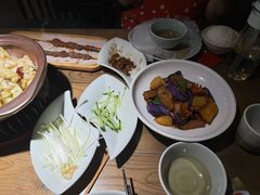 -北方家宴(番禺永旺店)