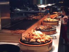 -V-ONE西雅图海鲜自助餐厅(仓山万达广场店)