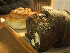 -仙峰天然面包(迎宾路店)