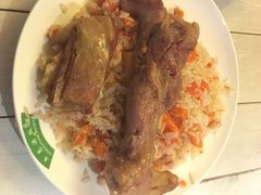 -217丰惠源抓饭(星湖街店)