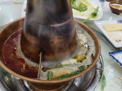 -福寿斋·老北京铜锅涮肉·烤鸭(顺义总店)