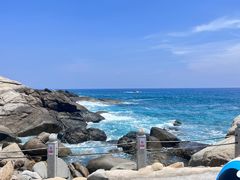 -三亚蜈支洲岛旅游区
