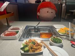 -海底捞火锅(汉峪金谷店)