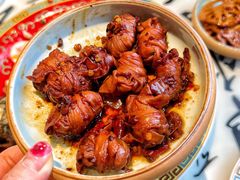 万寿宫肠结-南昌大饭店·地标美食名片(万寿宫店)