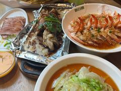 -新白鹿餐厅(城西银泰城店)