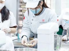 -刘清西点蛋糕烘焙培训学校