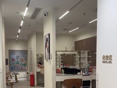 -海马体照相馆(厦门SM城市广场店)