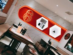 -松鹤楼面馆(飞州国际广场店)
