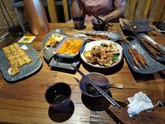 -并州大牌档之醉轻尘